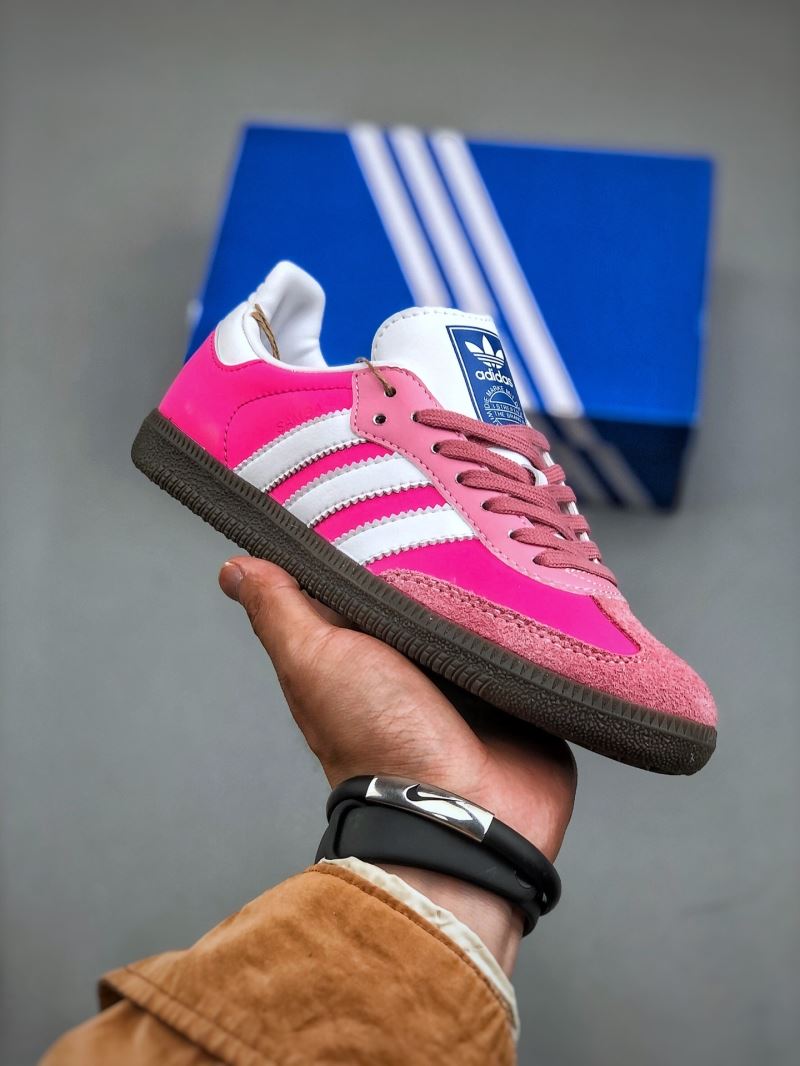 Adidas Samba Shoes